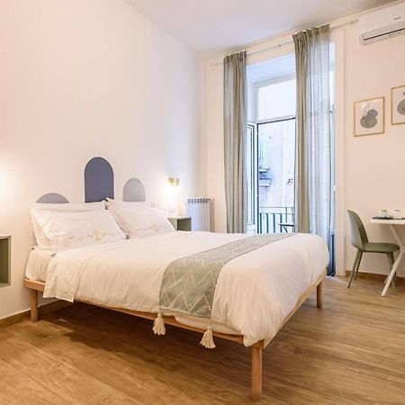 Ecosuite Spaccanapoli المظهر الخارجي الصورة