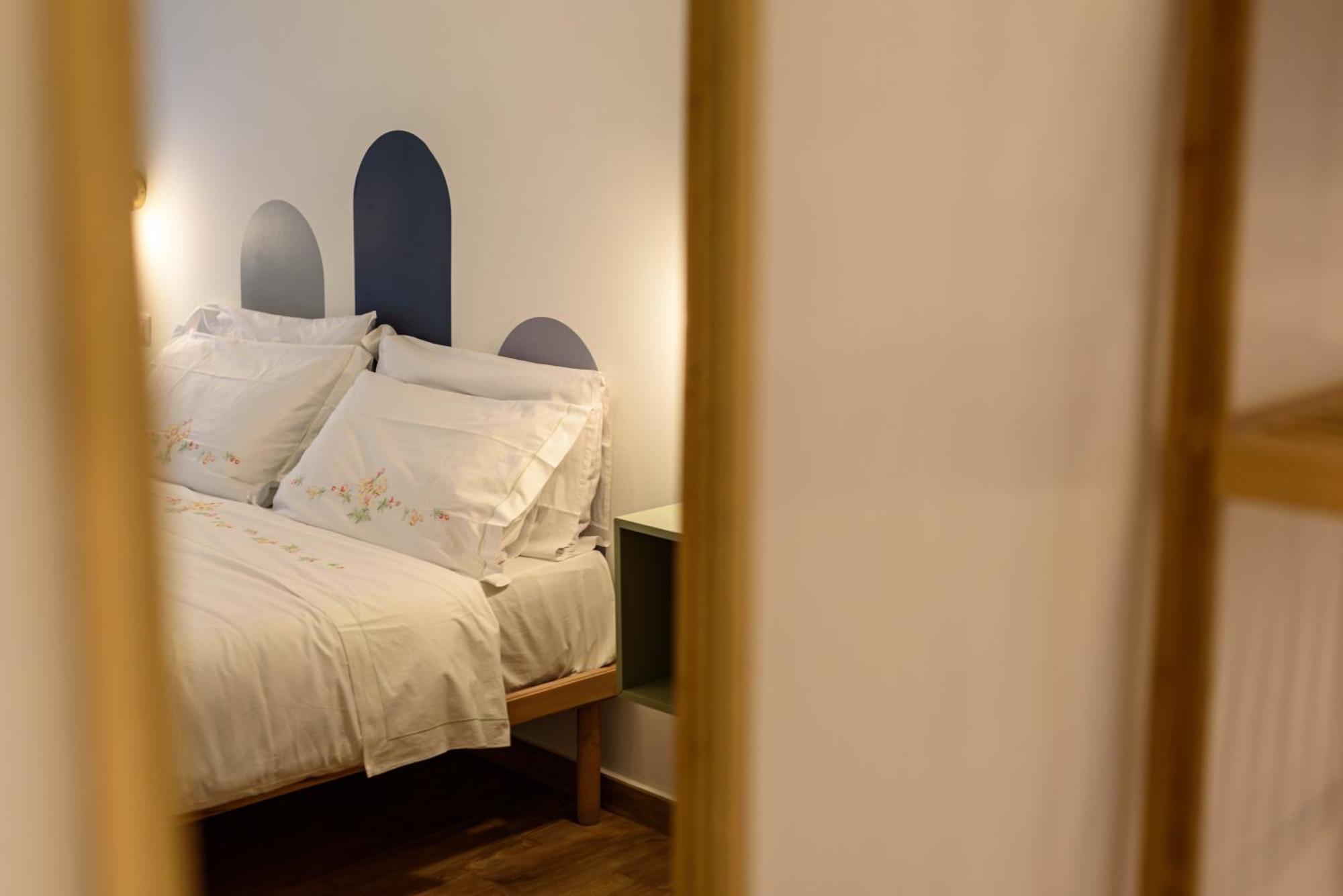 Ecosuite Spaccanapoli المظهر الخارجي الصورة