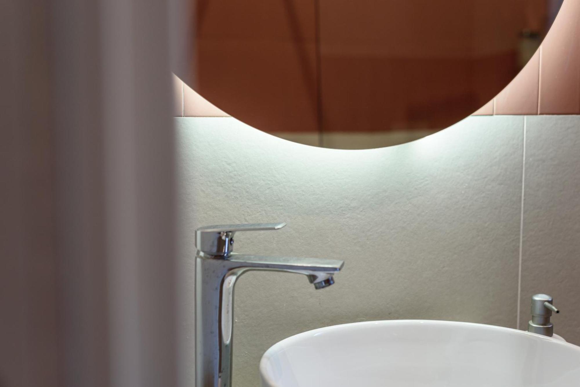 Ecosuite Spaccanapoli المظهر الخارجي الصورة