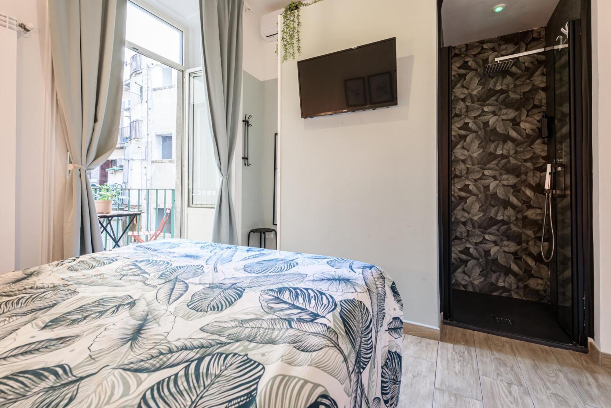 Ecosuite Spaccanapoli المظهر الخارجي الصورة