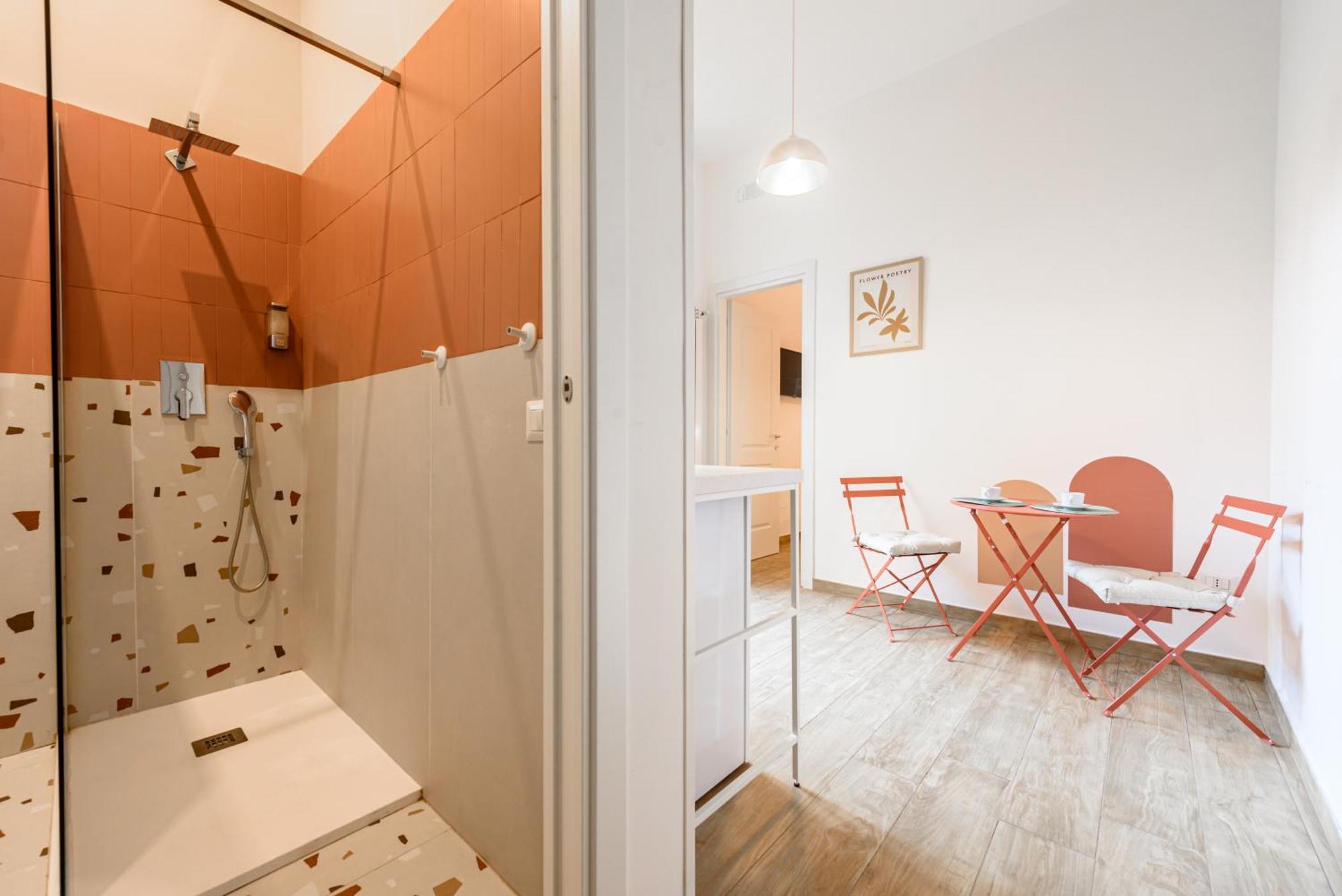 Ecosuite Spaccanapoli المظهر الخارجي الصورة